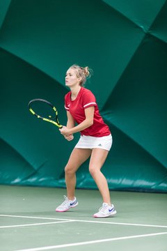 Bild 447 - RL TC RW Wahlstedt - Der Club an der Alster : Ergebnis: 1:5